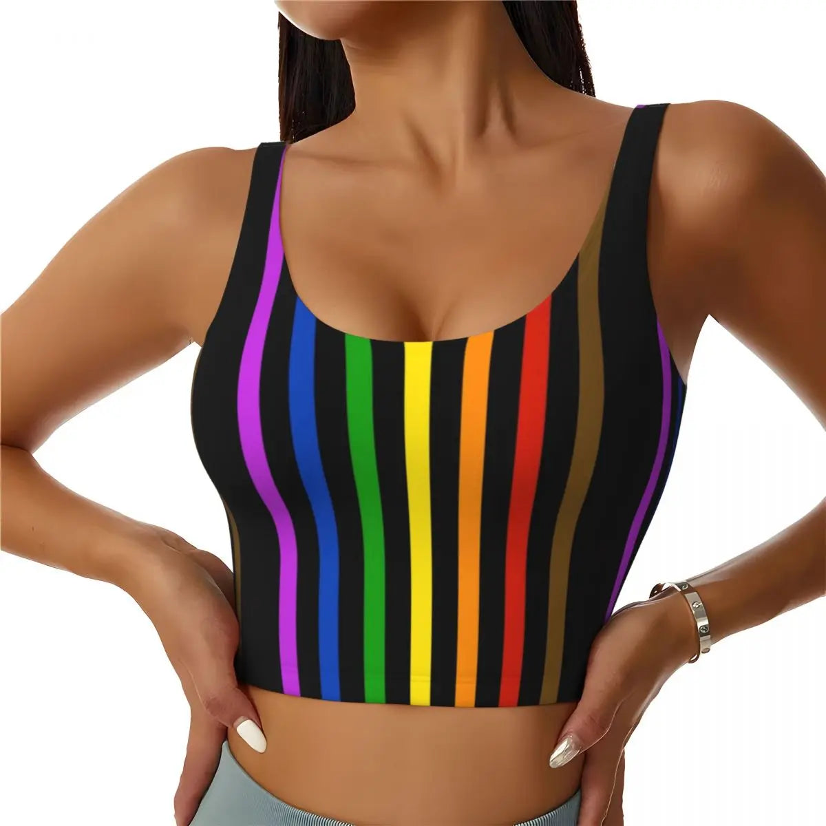 Pride Sport-BH
