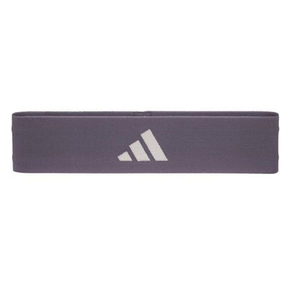 Elastic Resistance Bands Adidas ADTB-10711-2-NL Violet-5