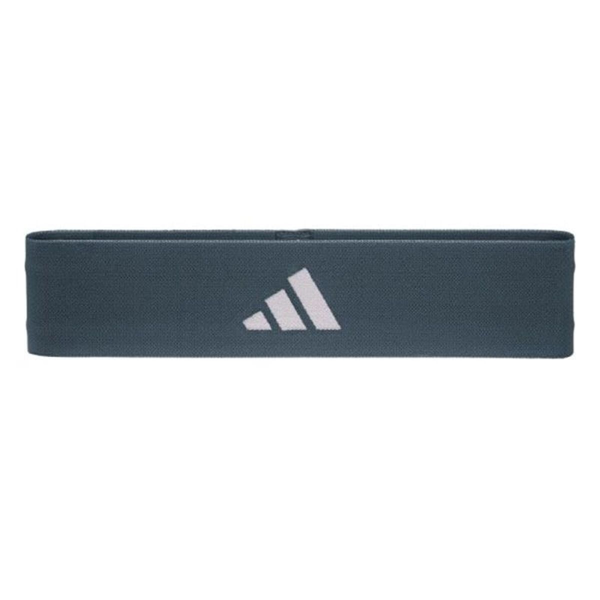 Elastic Resistance Bands Adidas ADTB-10711-2-NL Violet-4