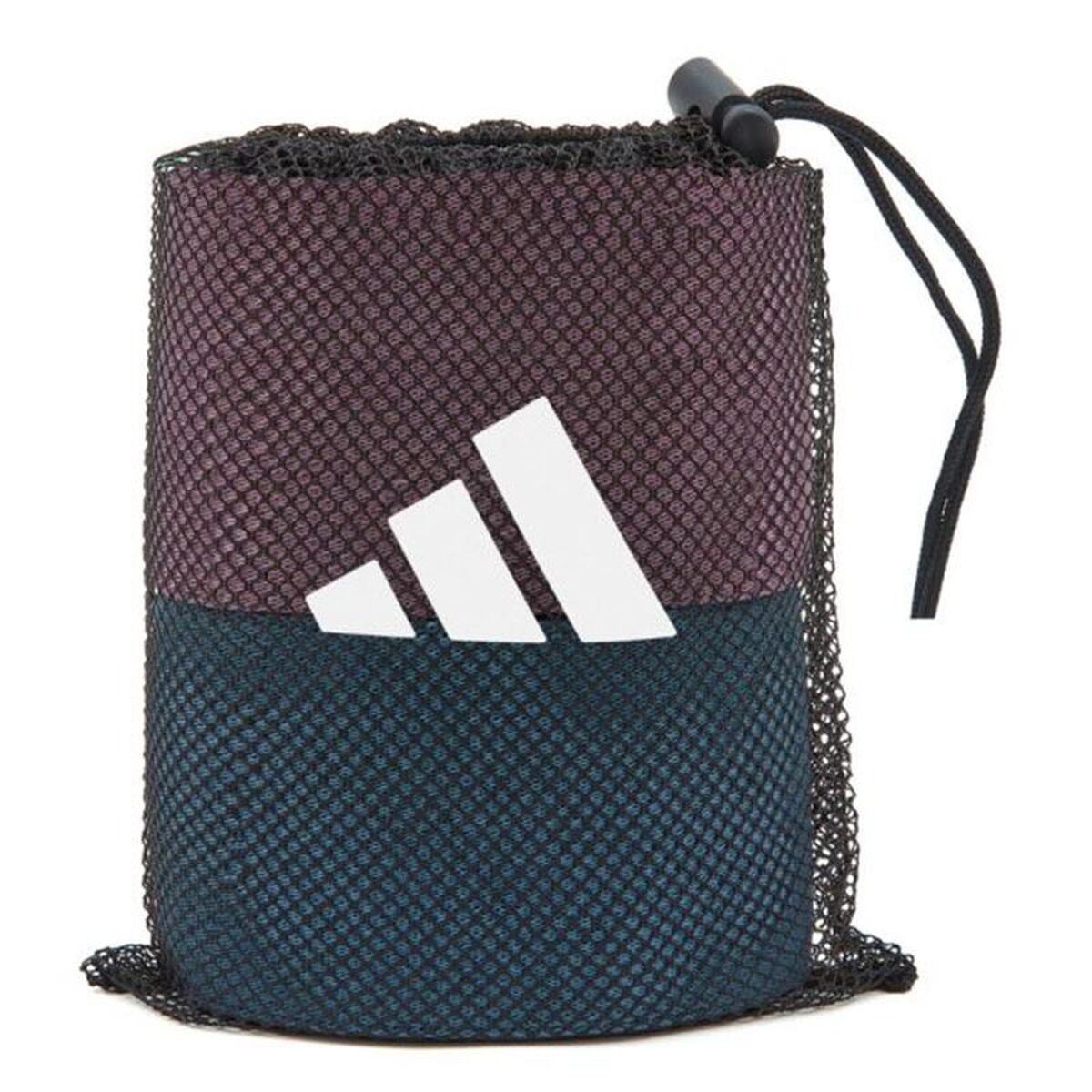 Elastic Resistance Bands Adidas ADTB-10711-2-NL Violet-1