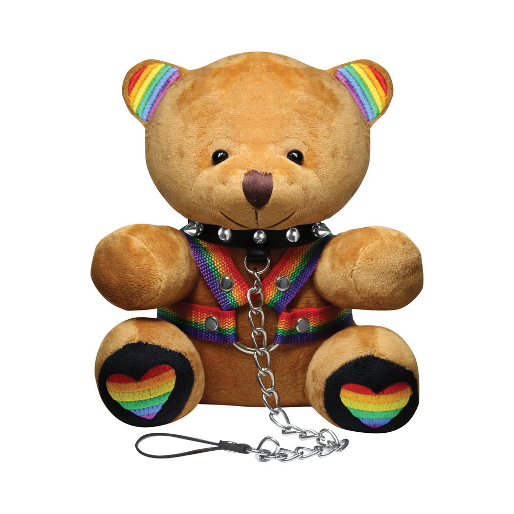 Master Series Pride Bear-0