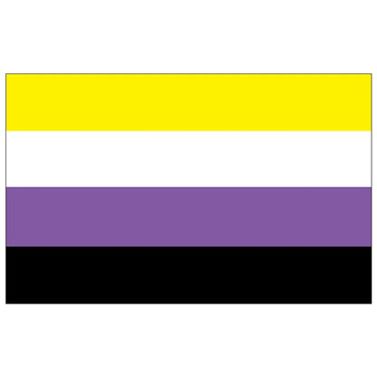 Pride Flagge – 150 x 90 cm