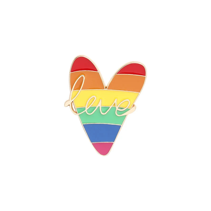 Pride Pins