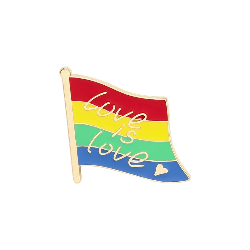 Pride Pins