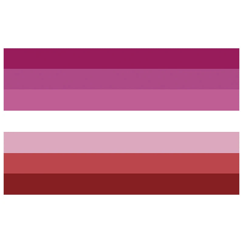 Pride Flagge – 150 x 90 cm