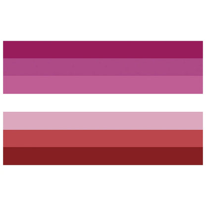 Pride Flagge – 150 x 90 cm