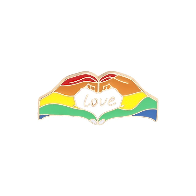 Pride Pins