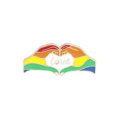 Pride Pins