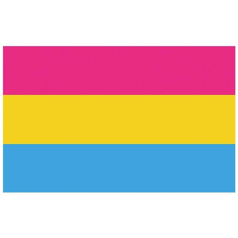 Pride Flagge – 150 x 90 cm