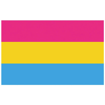 Pride Flagge – 150 x 90 cm
