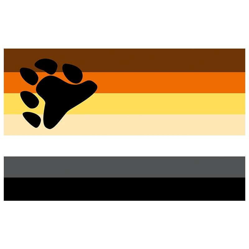 Pride Flagge – 150 x 90 cm