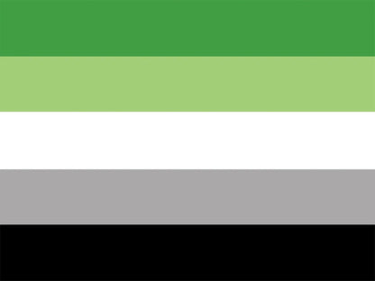 Pride Flagge – 150 x 90 cm