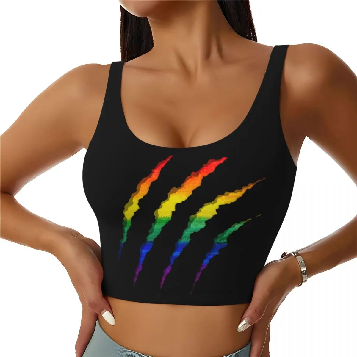 Pride Sport-BH