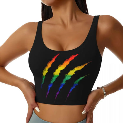 Pride Sport-BH