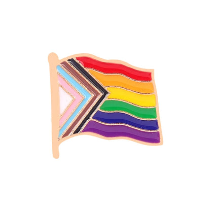 Pride Pins