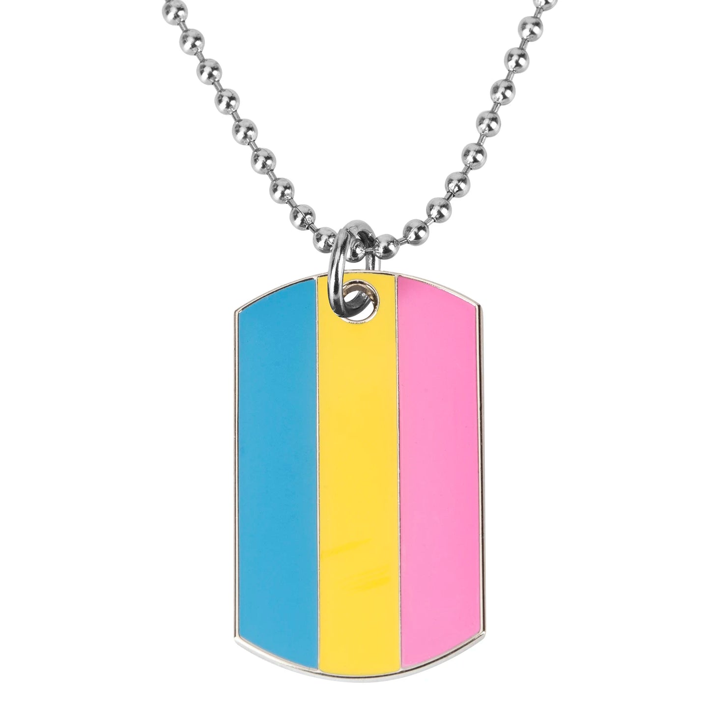 Pride Halskette