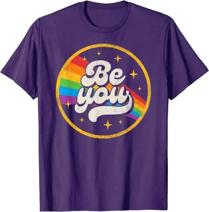 Sei stolz – Pride T-Shirt