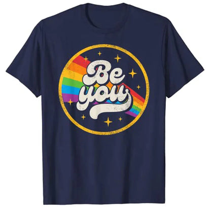 Sei stolz – Pride T-Shirt