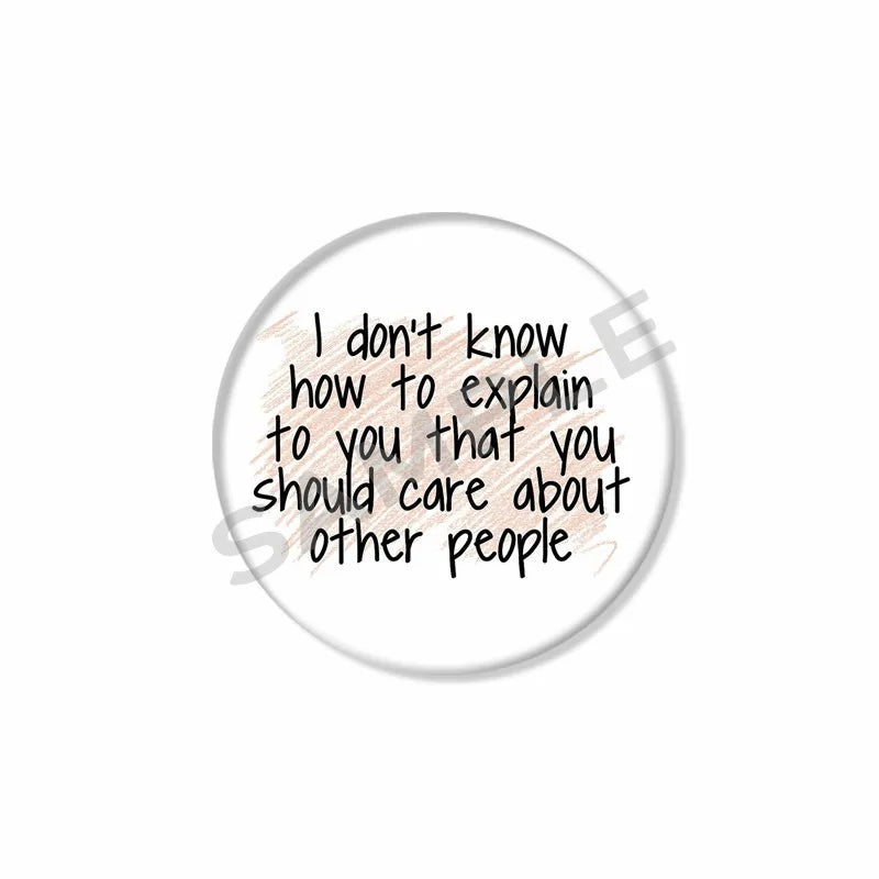 Pride Herz Button Pin