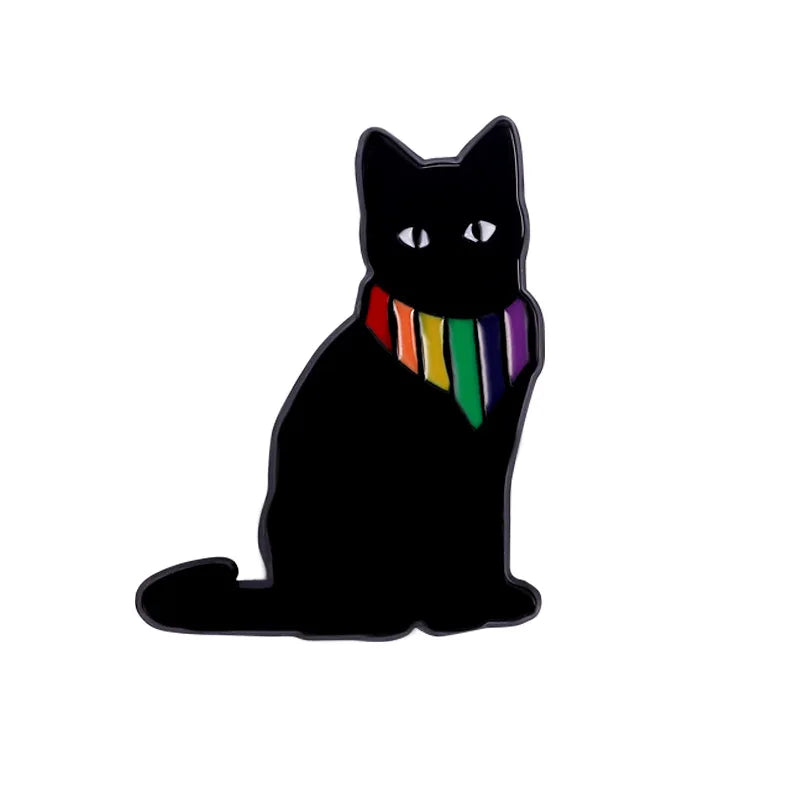 Pride Emaille-Pin