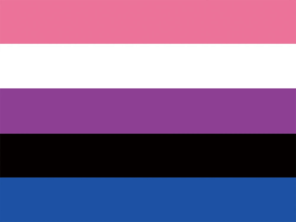 Pride Flagge – 150 x 90 cm