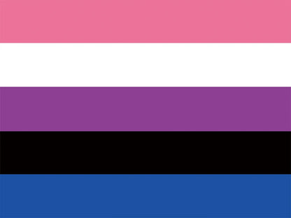 Pride Flagge – 150 x 90 cm