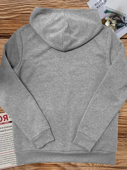 Pride Hoodie mit Progress-Print