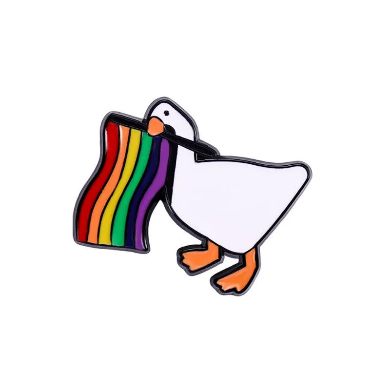 Pride Emaille-Pin