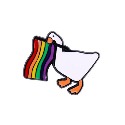 Pride Emaille-Pin