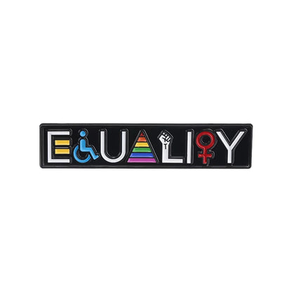 Pride Emaille-Pin