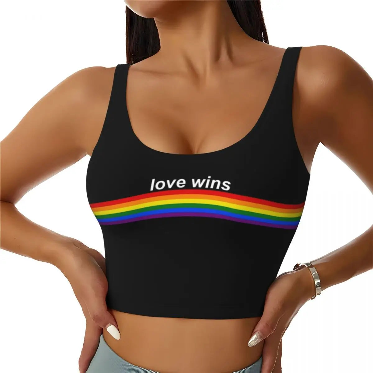 Pride Sport-BH