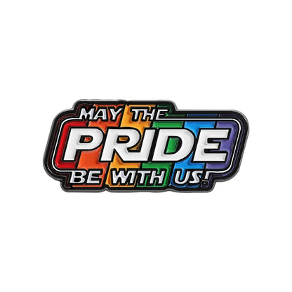 Pride Month Emaille-Pin