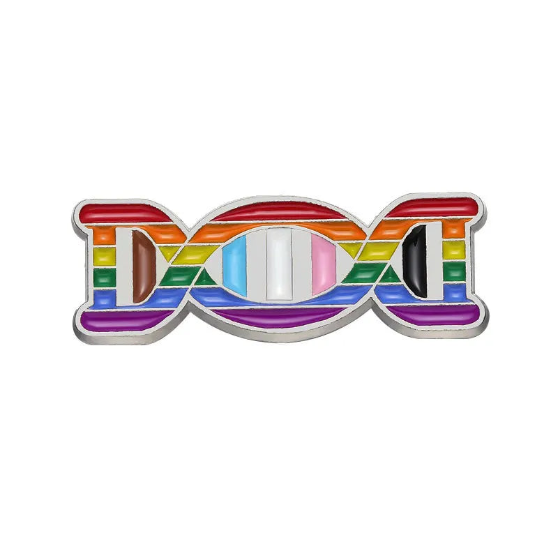 Pride Emaille-Pin