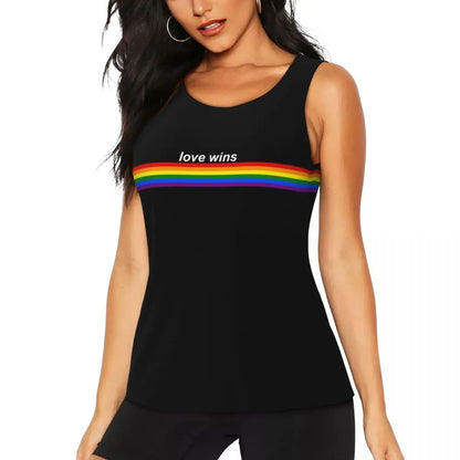 Pride Trainingstop – Damen
