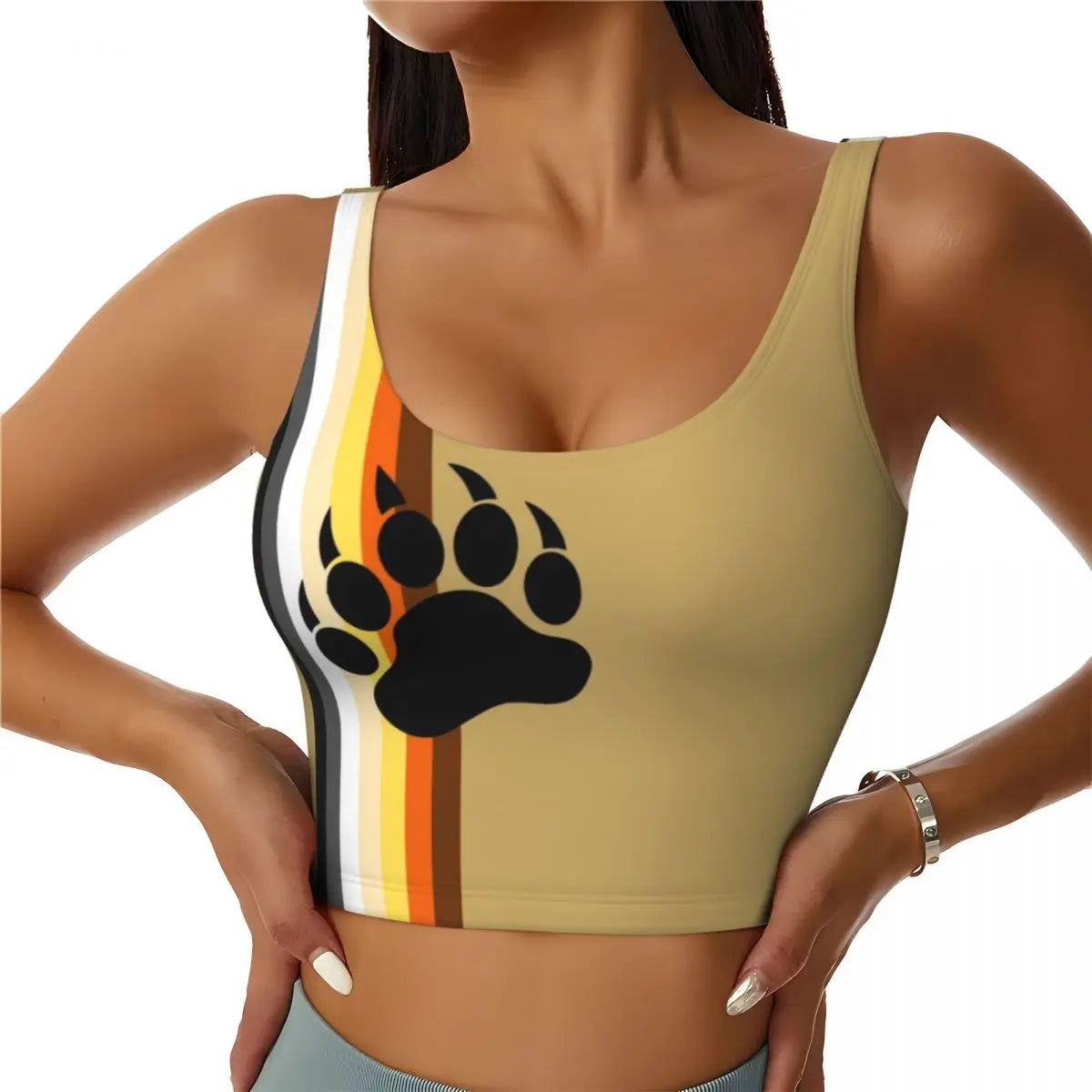 Pride Sport-BH
