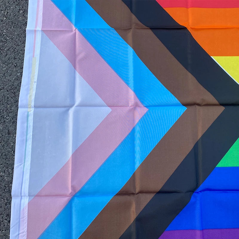 Pride Flagge – 150 x 90 cm