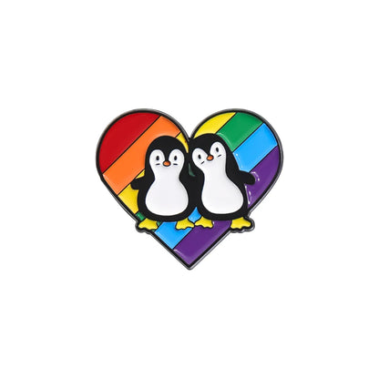Pride Emaille-Pin