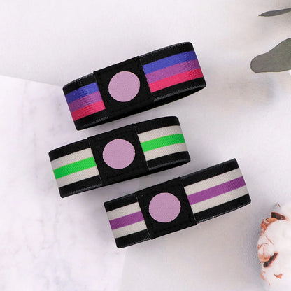Pride Armband – elastisch