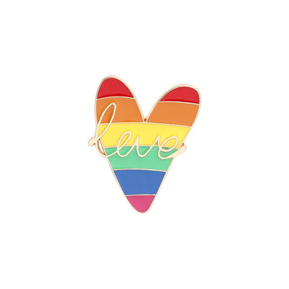 Pride Pins