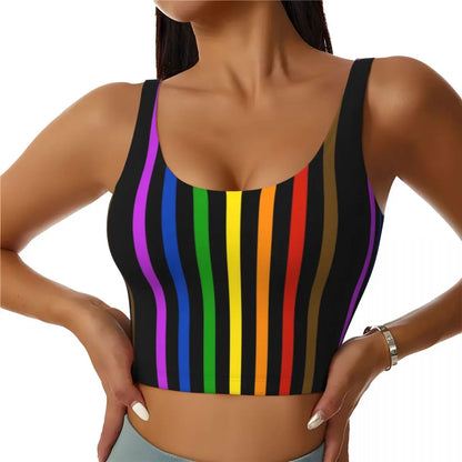 Pride Sport-BH