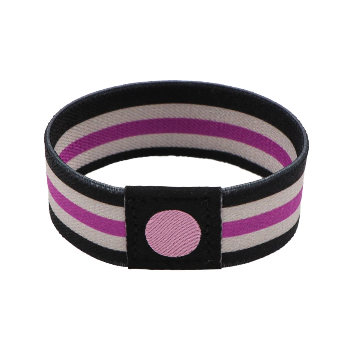 Pride Armband – elastisch