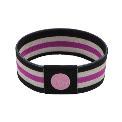 Pride Armband – elastisch