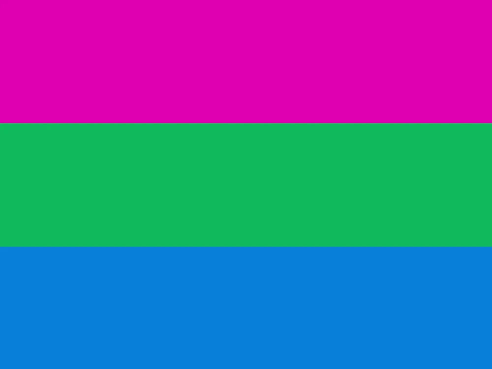 Pride Flagge – 150 x 90 cm