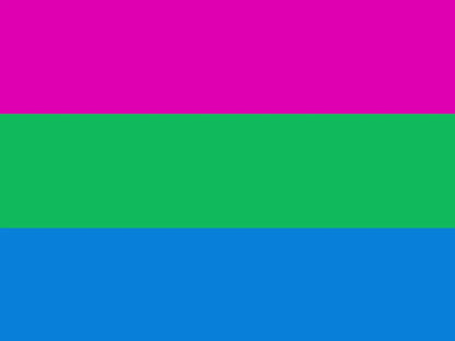 Pride Flagge – 150 x 90 cm