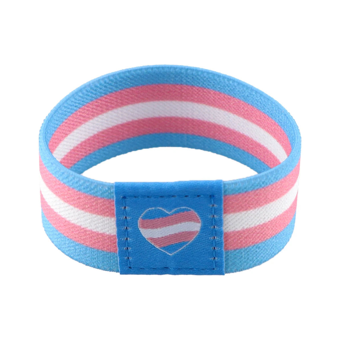 Pride Armband – elastisch