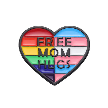 Pride Emaille-Pin