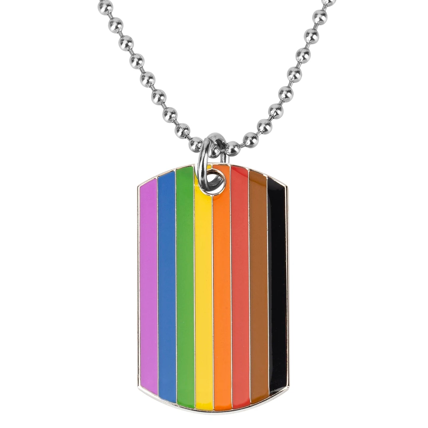 Pride Halskette