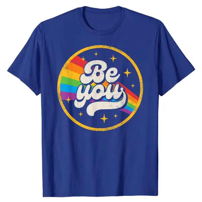 Sei stolz – Pride T-Shirt