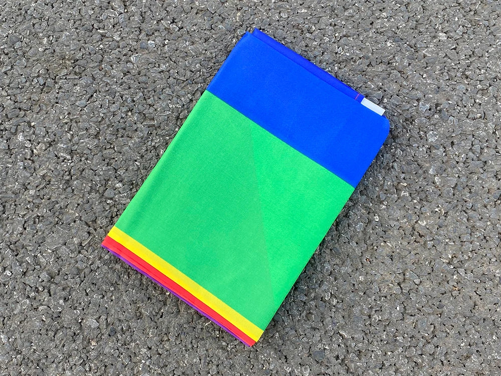 Pride Flagge – 150 x 90 cm