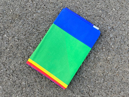 Pride Flagge – 150 x 90 cm
